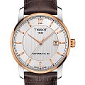 Часы Tissot Titanium Automatic T087.407.56.037.00