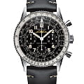 Часы Breitling Navitimer Ref. 806 1959 Re-Edition AB0910371B1X1