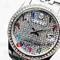 Часы Philipp Plein Date Superlative PWYAA0723 фото 3