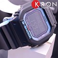Часы Casio G-Shock GW-M5610PC-1E фото 3