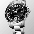 Часы Longines HydroConquest L3.741.4.56.6 фото 4