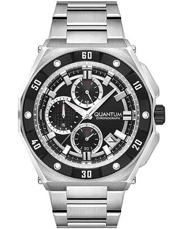 Quantum Hunter HNG1011.350