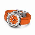Часы Breitling Superocean Automatic 36 A17377211O1S1 фото 5