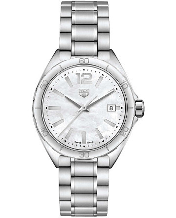 TAG Heuer Formula 1 WBJ1318.BA0666