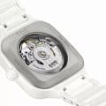 Часы Rado True Square Automatic Open Heart R27073712 фото 2