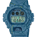Часы Casio G-Shock DW-6900SBY-2