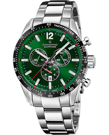 Candino Gents Sport C4757/C
