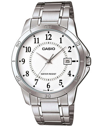 Casio Collection MTP-V004D-7BUDF (MTP-V004D-7B)