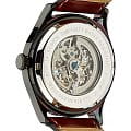 Kenneth Cole Kenneth Cole Automatic IKC8076  наручные мужские часы фото под углом.