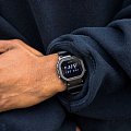 Часы Casio G-Shock GM-5600UB-1DR фото 2