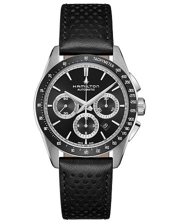 Hamilton Jazzmaster Performer Auto Chrono H36606730