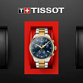 Часы Tissot Chrono XL Classic T116.617.22.041.00 фото 6