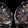 Часы Casio G-Shock MRG-G1000B-1A4 фото 9