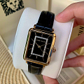 Часы Anne Klein Rectangular Leather 3820GPBK фото 12
