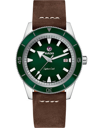 Rado Captain Cook Automatic R32505315