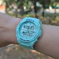 Часы Casio Baby-G G-Lide BAX-100-3A фото 2