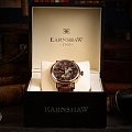 Часы Earnshaw ES-8082-04 фото 7