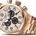 Aviator Aviator Airacobra V.2.25.2.173.5  наручные мужские часы фото под углом.
