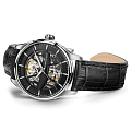 Часы Hamilton Jazzmaster Skeleton Auto H42535780 фото 2
