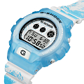 Часы Casio G-Shock DW-6900RH-2 фото 3