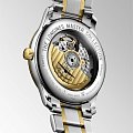 Часы Longines Master Collection L2.628.5.12.7 фото 2