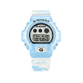 Часы Casio G-Shock DW-6900RH-2 фото 4