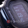 Часы Casio G-Shock GMW-B5000GD-1 фото 4