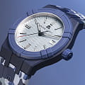 Maurice Lacroix Maurice Lacroix Aikon Tide AI2008-B88AZ-000-0  наручные мужские часы фото под углом.