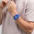 Часы Swatch Big Bold Biosourced Lacquered SB05N116 фото 8