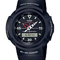 Часы Casio G-Shock AW-500E-1EDR (AW-500E-1E)