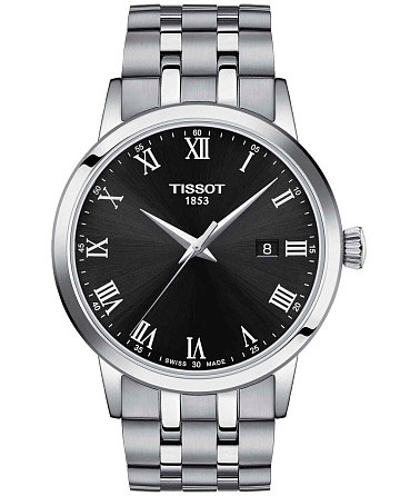 Tissot Classic Dream T129.410.11.053.00