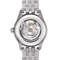 Часы Certina DS-1 Skeleton C029.907.11.041.00 фото 8