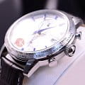 Оригинальные часы Seiko Seiko Conceptual Series Dress SPL051P1 кварцевые калибр механизма  общий вид