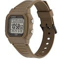 Часы Casio Collection W-800H-5AVDF (W-800H-5A) фото 4