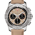 Часы Breitling Avenger B01 Chronograph 44 AB0147101A1X1