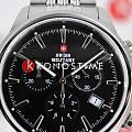 Часы Swiss Military by Chrono Sports Chronograph SM34107.01 фото 5