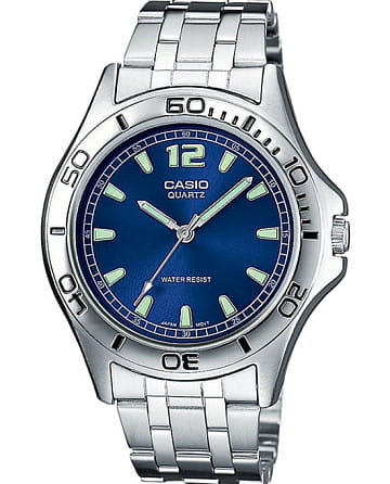 Casio MTP-1258PD-2A