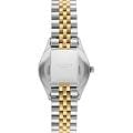 Lee Cooper Lee Cooper LC07818.220  английские женские часы на браслете нержавеющая сталь боковой вид