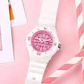 Часы Casio Collection LRW-200H-4CVDF (LRW-200H-4C) фото 6