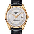 Часы Tissot Vintage Powermatic 80 18K Gold T920.407.16.031.00