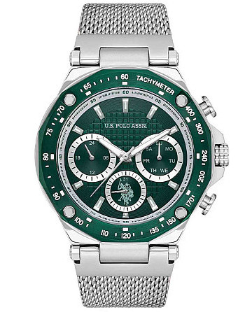 U.S. Polo Assn. USPA1076-13