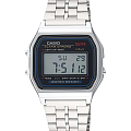 Часы Casio Vintage A159W-N1DF (A159W-N1)