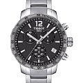 Часы Tissot T-Sport Quickster T095.417.11.067.00