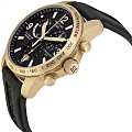 Часы Certina DS Podium Chronograph GMT Aluminium C001.639.97.057.04 фото 2