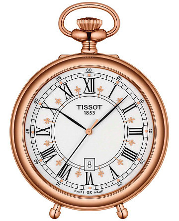 Tissot Stand Alone T866.410.99.013.01