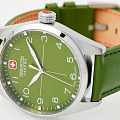 Часы Swiss Military Hanowa Driver SMWGA7000903 фото 9