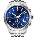 Часы Swiss Military by Chrono Sports Chronograph SM34107.03