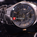 Часы Rado Hyperchrome Automatic Open Heart R32021102 фото 6