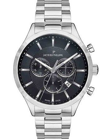 Jacques Philippe Gallant JPQGC031316N