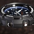 Часы Casio G-Shock AWG-M100SB-2A фото 7